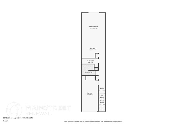 Building Photo - 524 Eiseman Wy