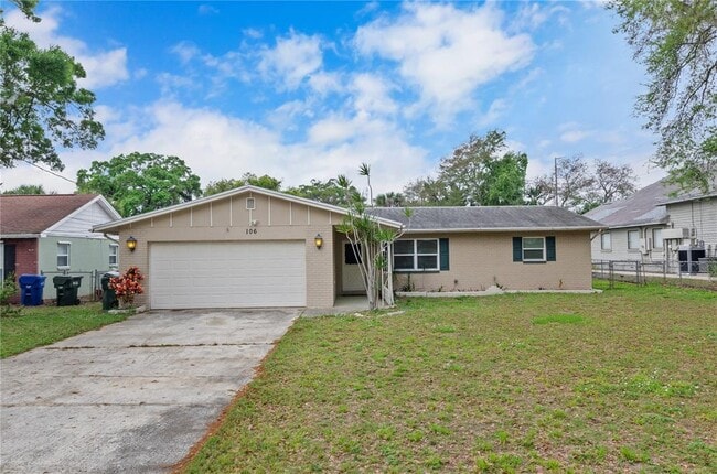 Building Photo - 106 Lake Judy Lee Dr