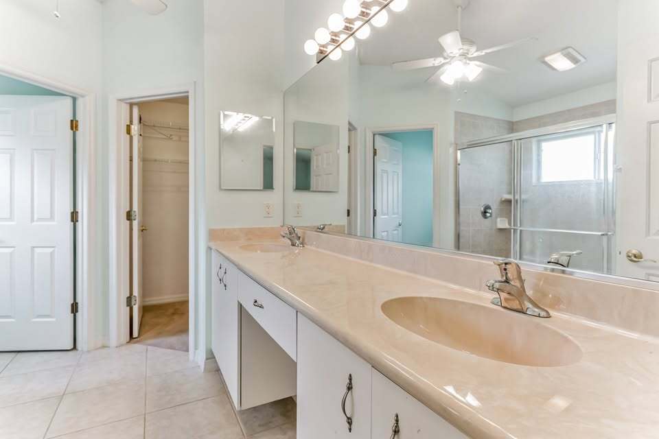 Master Bath - 1173 Kilkenny Ln