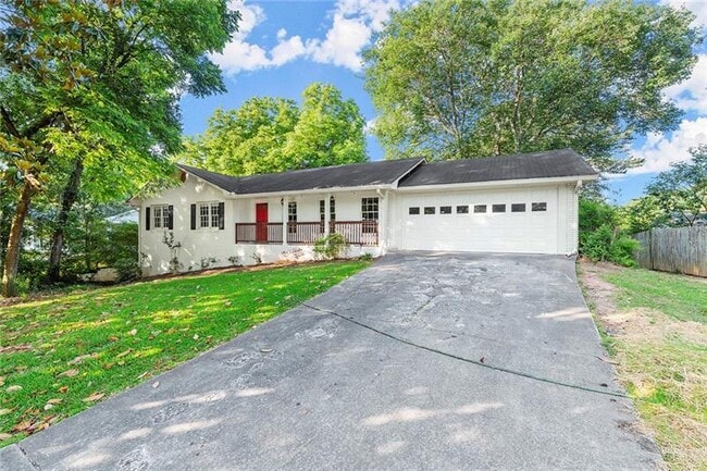 Building Photo - 410 Milton Ave