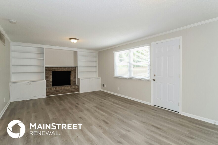 Building Photo - 999 Nottingham Rd