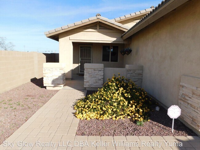 Building Photo - 4 br, 2 bath House - 6522 E. 33rd St