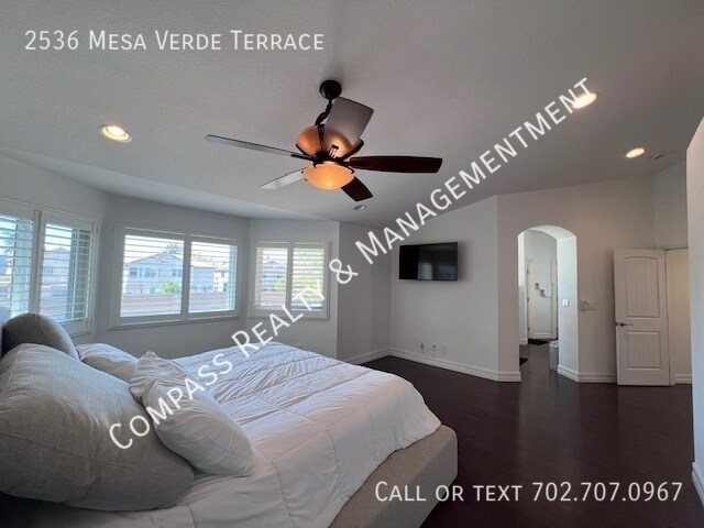 Building Photo - 2536 Mesa Verde Terrace