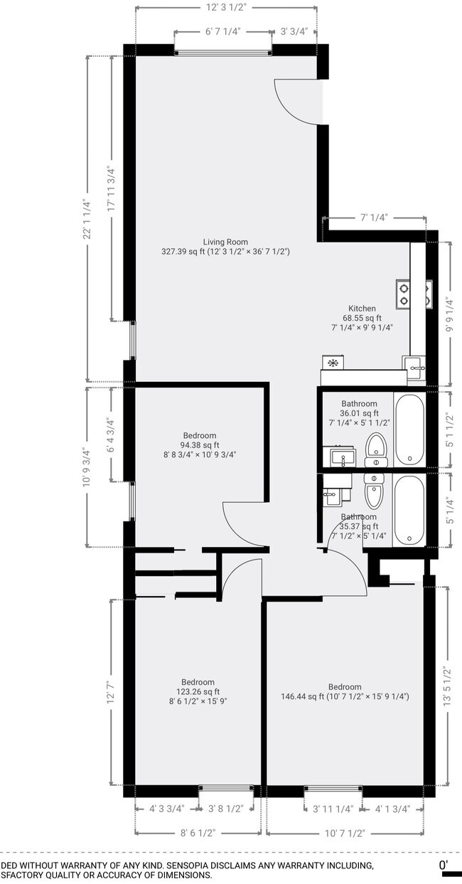 Building Photo - 167-05-102 Hillside Ave.