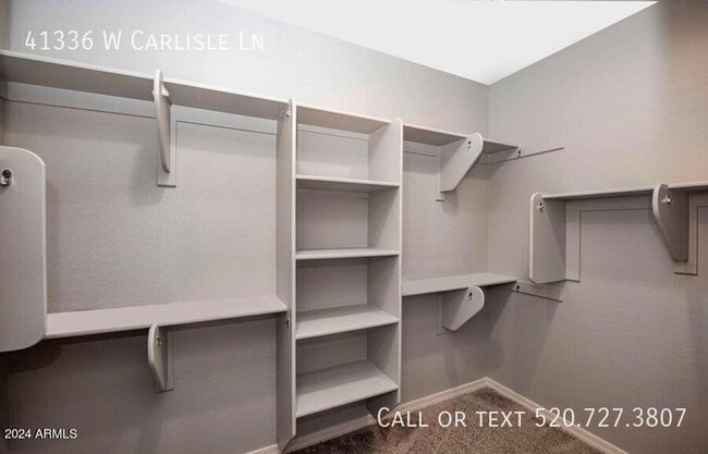 Building Photo - 41336 W Carlisle Ln