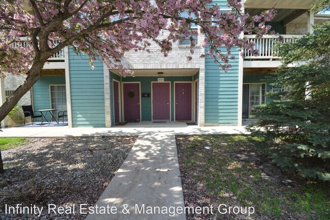 Building Photo - 2 br, 1 bath House - 1824 Deerhaven Ln NE # 3