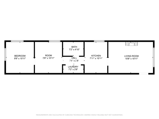 Building Photo - 926 Binford St