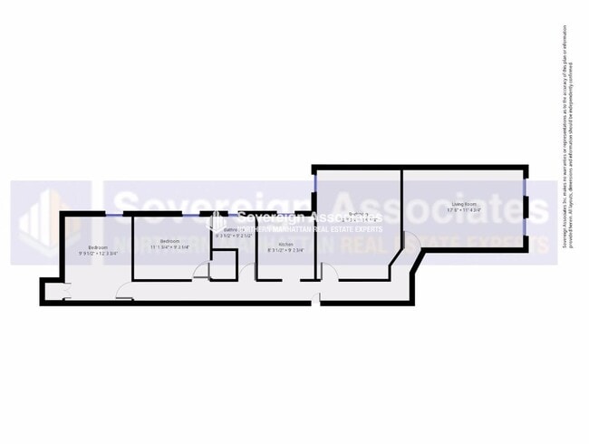 Building Photo - 201 West 105th Street