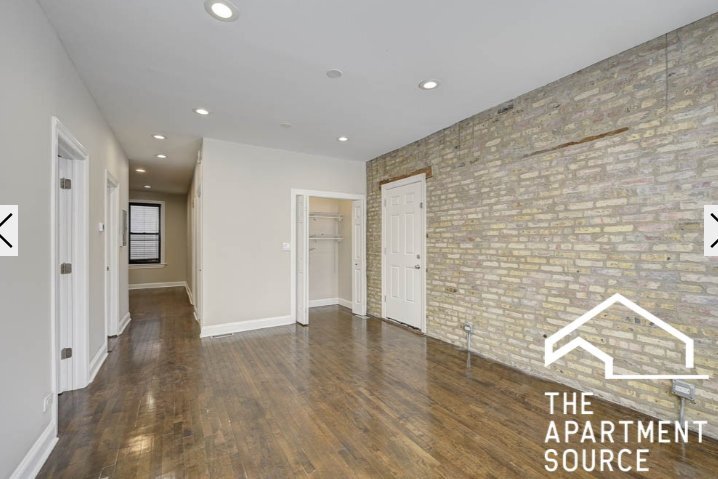 Building Photo - 2021 N Hoyne Ave