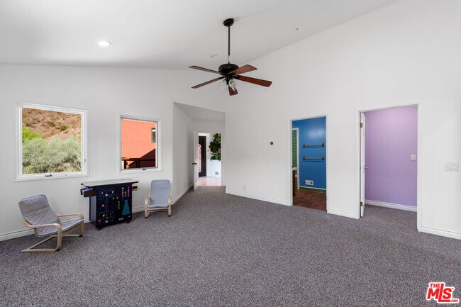 Building Photo - 34136 Mulholland Hwy