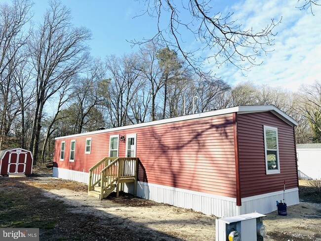Building Photo - 11386 1st St