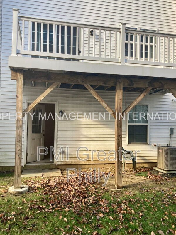 Building Photo - 106 Mercer Ct