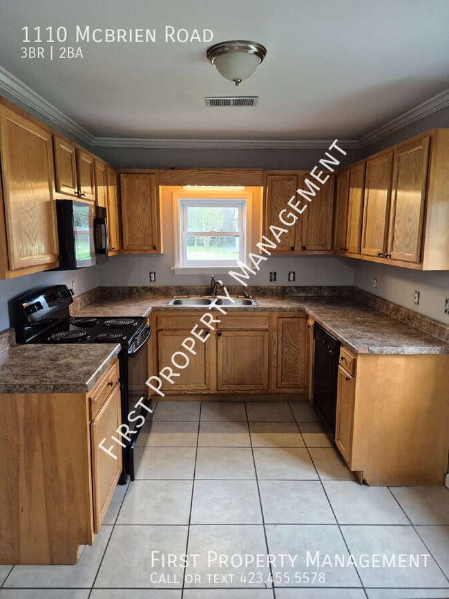 Building Photo - 1110 McBrien Rd