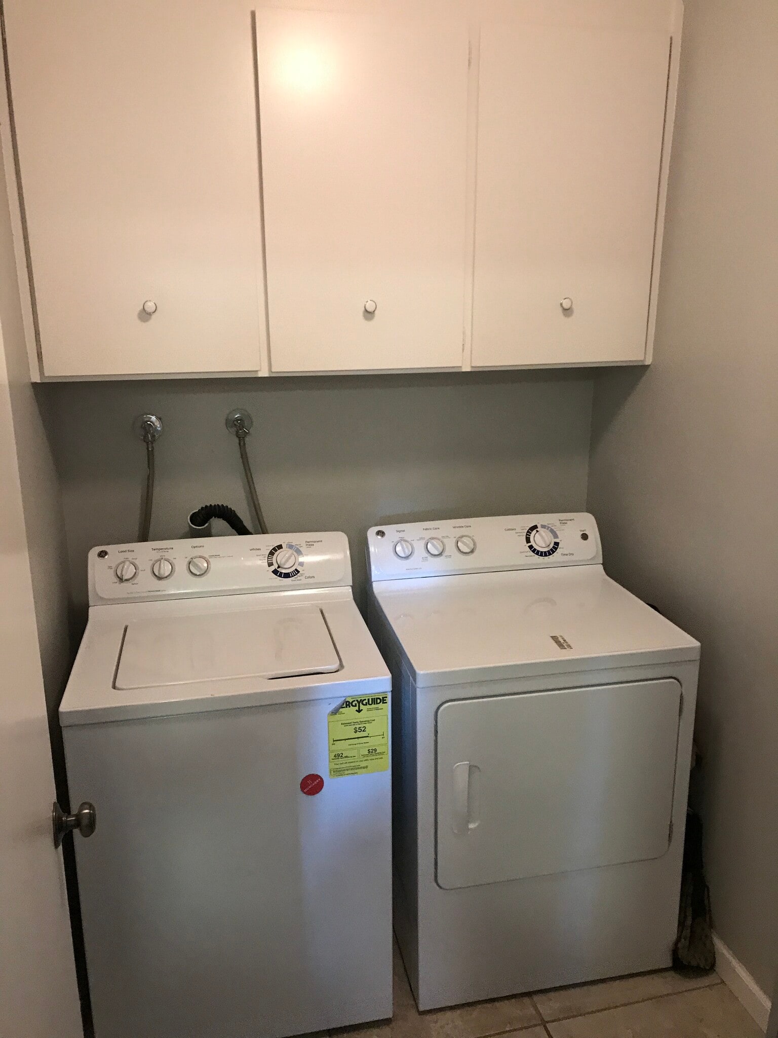 Laundry Room/Pantry - 337 Kinross Dr