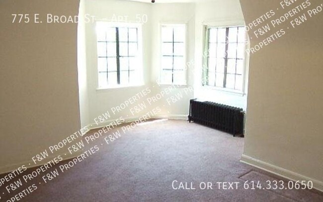 Building Photo - 775 E Broad St