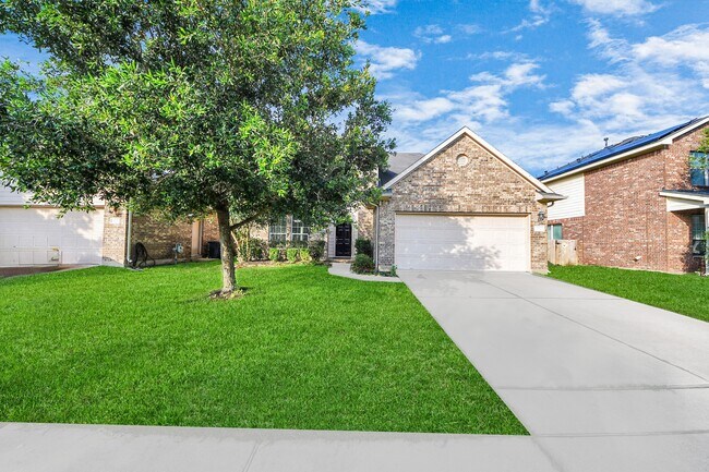 Building Photo - 24503 Hikers Bend Dr