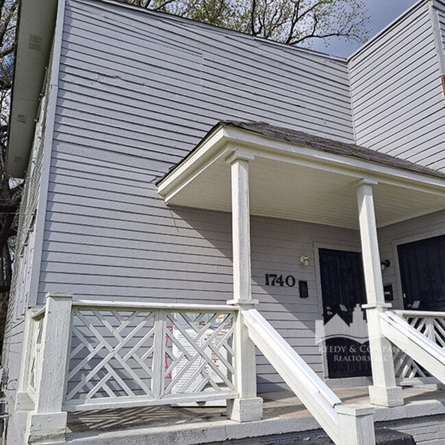 1740 Brown Ave 1740 Brown Ave Memphis TN 38107 Apartment Finder