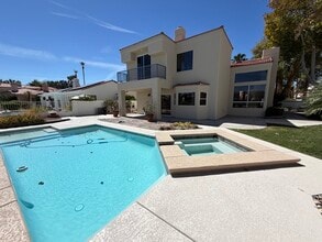 Building Photo - To schedule a viewing, call Wally Fellman at 702-493-9787
