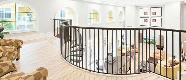 Building Photo - Amazing 1/1 Courtyard View Condo for Rent at Park North Downtown Orlando.