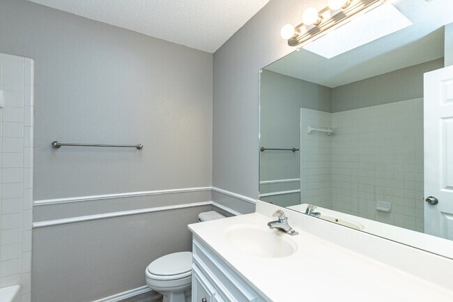 Building Photo - Stylish Finishes and a Spacious Backyard in South Lubbock