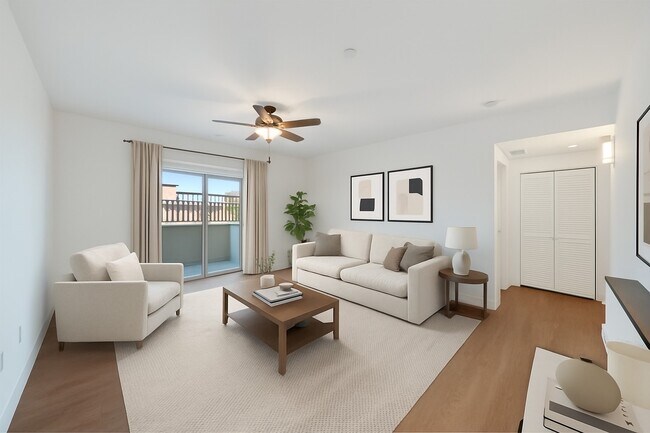 Building Photo - The Village at Shannon Way