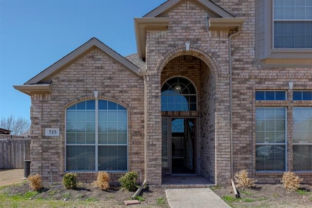 Building Photo - 725 Morningside Trail