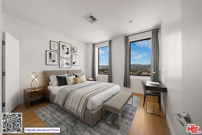 Building Photo - 3810 Wilshire Blvd