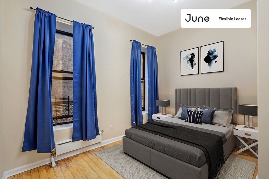 Building Photo - 301 St Nicholas Ave