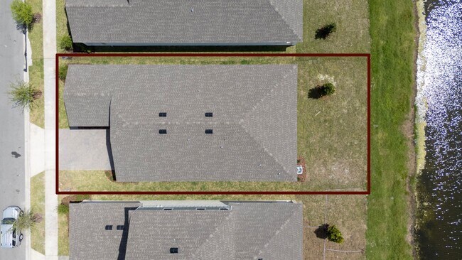 Building Photo - 3 Bedrrom 2 bathroom + Office-Brand-New Luxury Living in Rivington – DeBary, FL