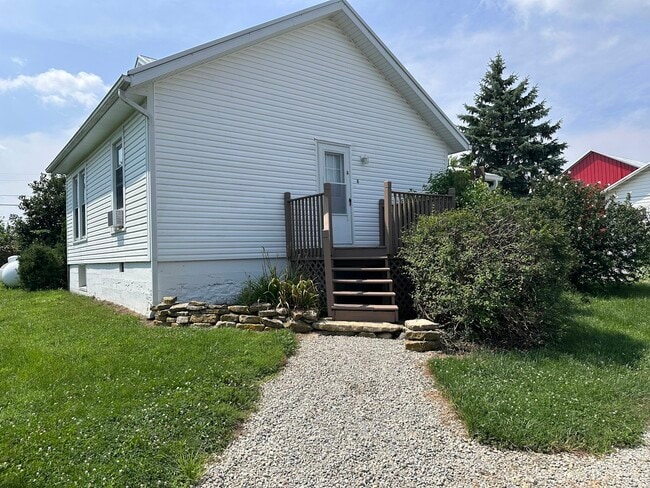 Building Photo - 1486 Clayton Rd