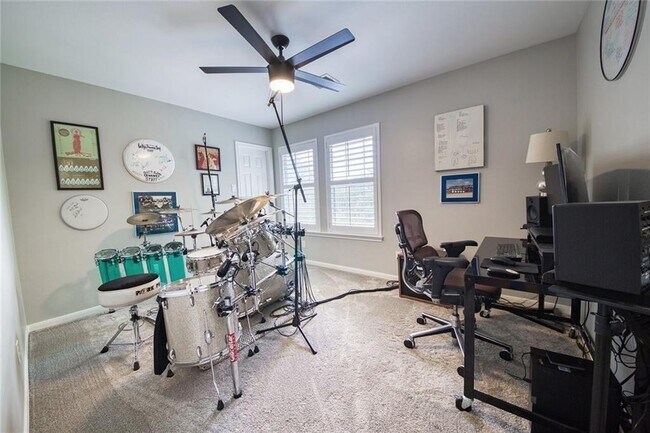 Building Photo - 3735 Harvey Penick Dr