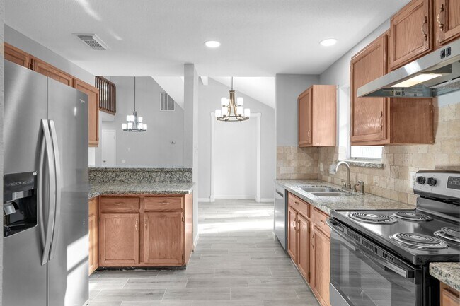 Building Photo - 4806 Tealgate Dr