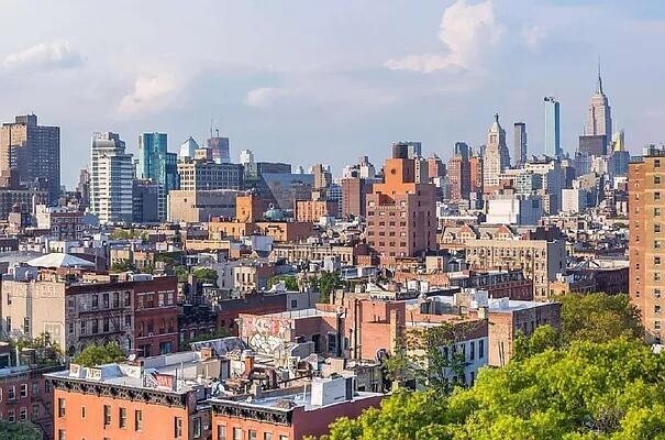 Building Photo - 196 Orchard St