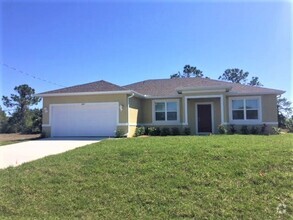 Building Photo - NW Cape Coral Single Family Home