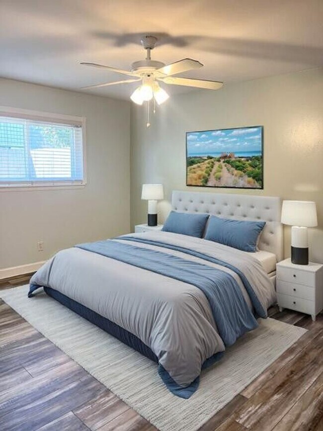Building Photo - Rare Long-Term Rental in Seascape! Unfurni...