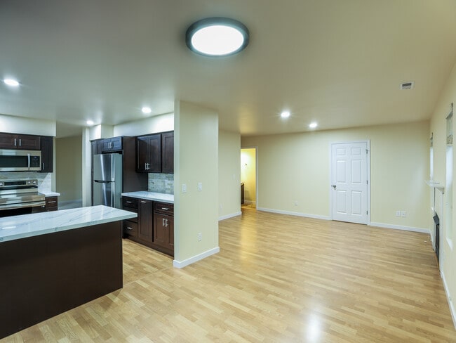 Building Photo - 20810 23rd Ave SE