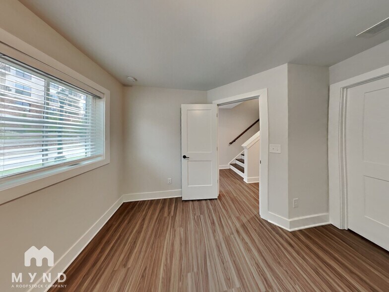Building Photo - 1241 Cushenberry Ln