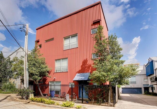 Primary Photo - 1518 Oneil St