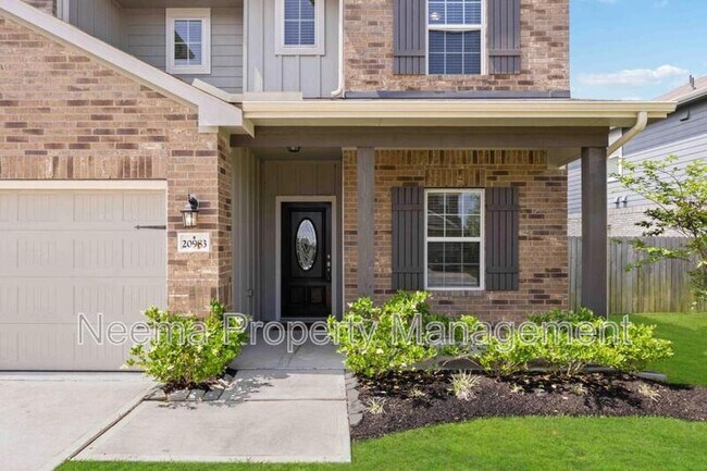 Building Photo - 20983 New Proper Dr