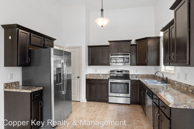 Building Photo - 4 br, 3 bath House - 1845 Deerstand Drive
