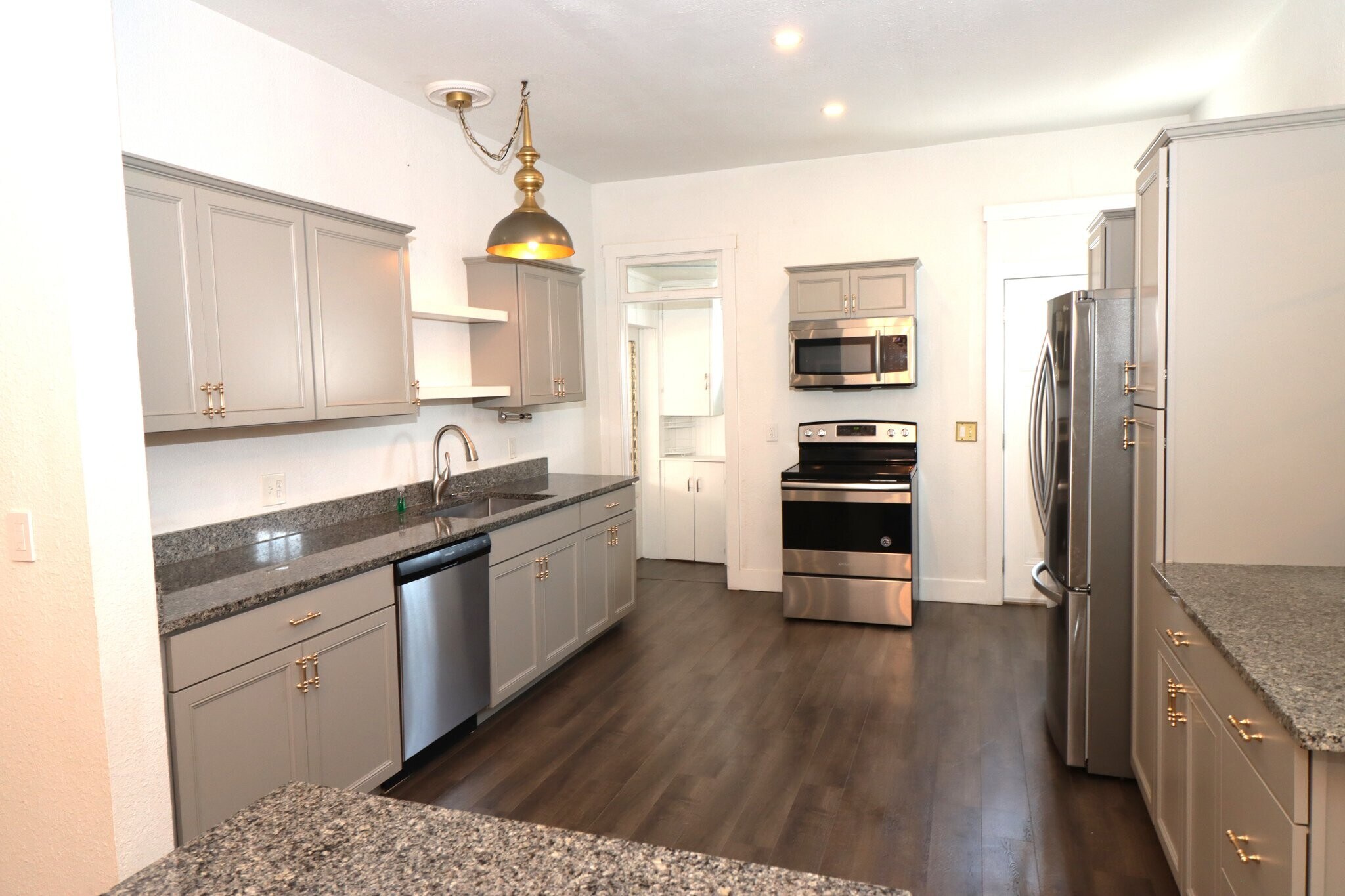 Building Photo - 120 S Court St