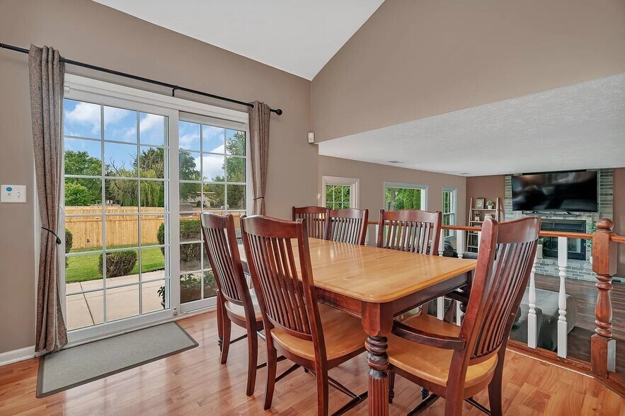 Building Photo - 3513 Harris Dr