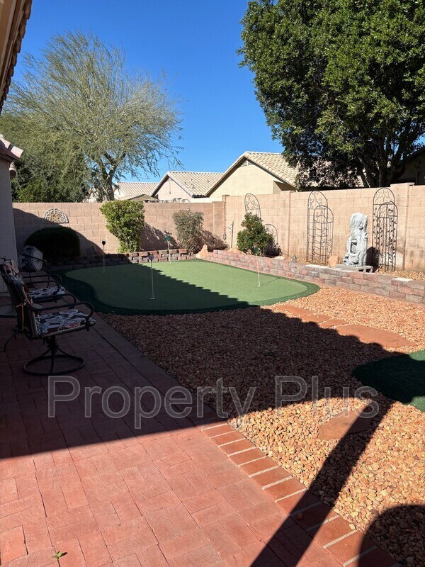 Building Photo - 4814 W Ponderosa Ln