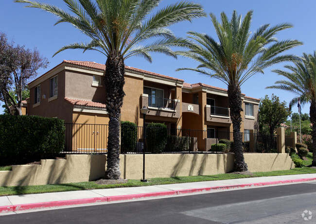 Primary Photo - Amanda Park Senior Apartments