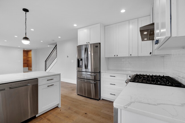 Building Photo - 5226 11th St NE