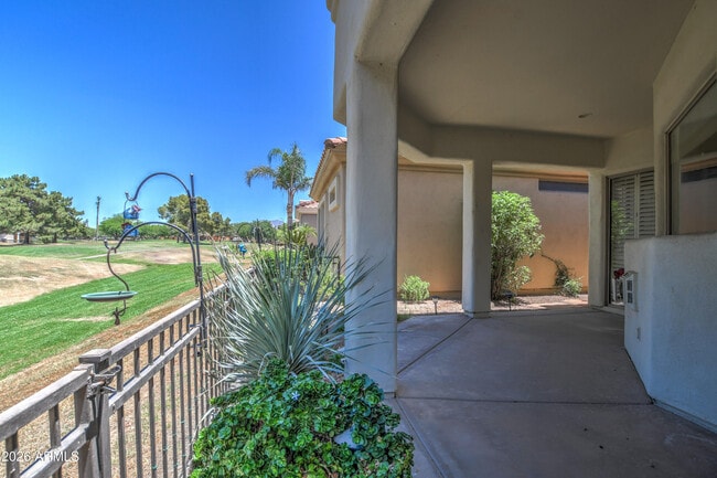 Building Photo - 7910 E Cholla St
