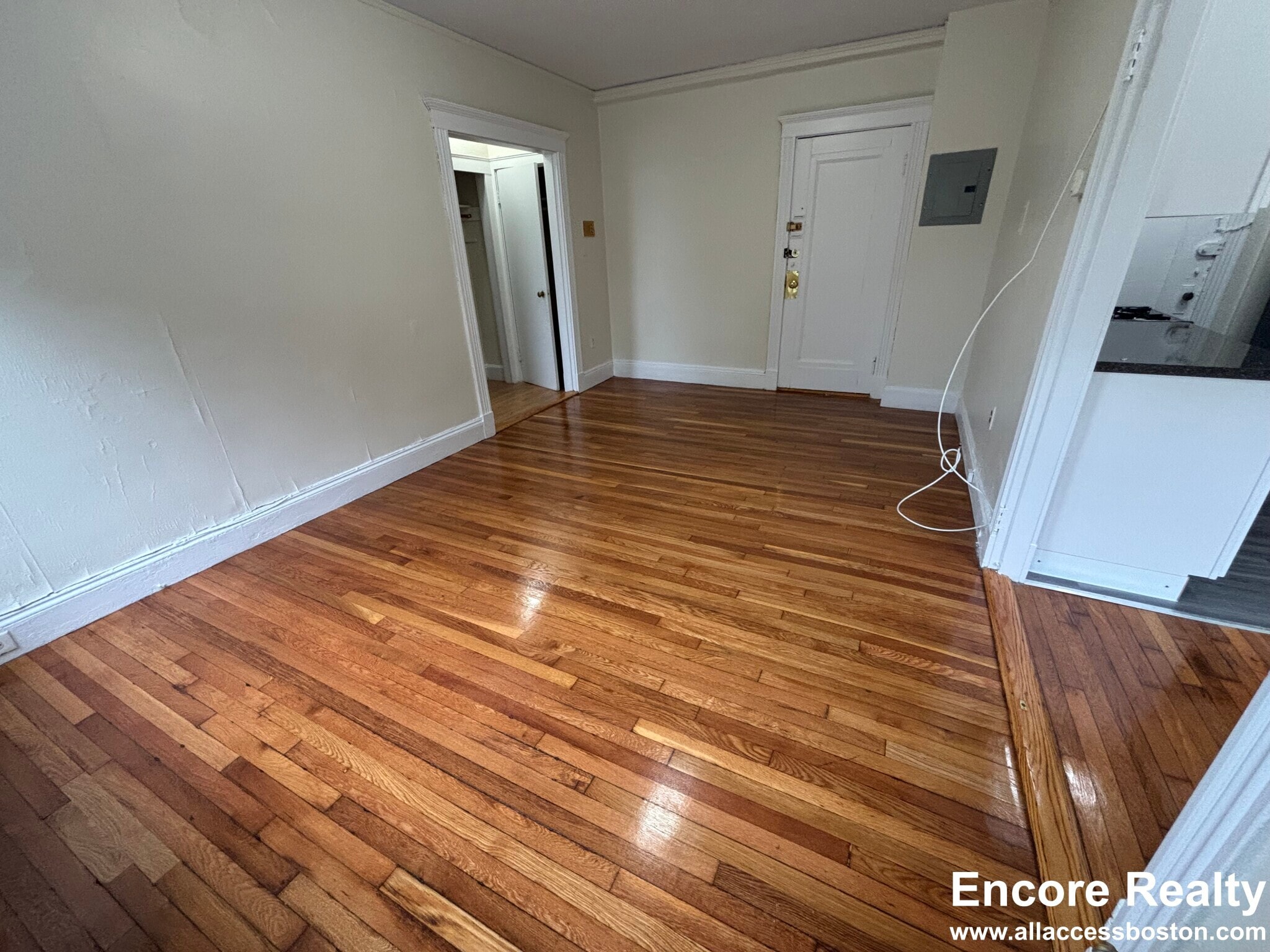 Building Photo - 126 Jersey St