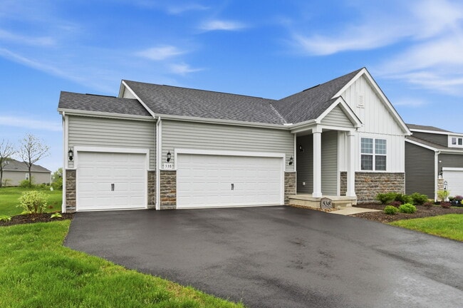 Building Photo - 538 Penwell Dr