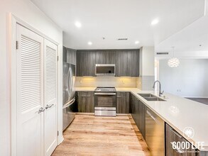 Building Photo - Luminous 3BD/2BA Corner Unit in Little Italy with City Views, W/D & Private Balcony