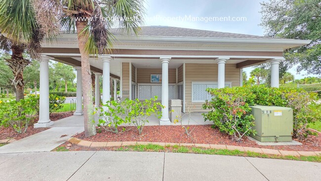 Building Photo - MOVE IN READY! LARGE 2 BEDROOM/2 BATH PLUS ATTACHED GARAGE! TILE/LVP THROUGHOUT!